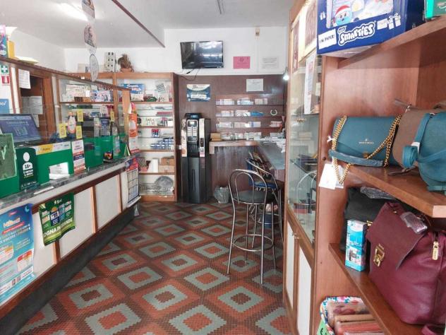 Tabaccheria Edicola Giochi in vendita a Castelnuovo Magra - Foto 5