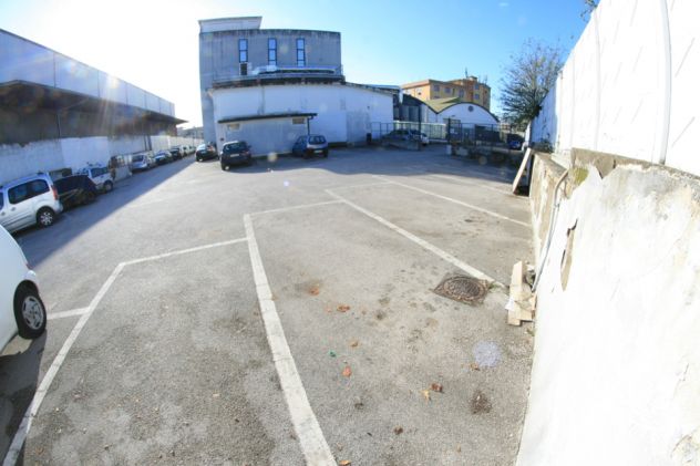 Locale arredato fibra parcheggio - Foto 8