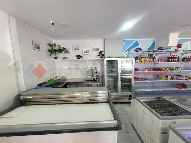Attività Commerciale - San Giorgio a Cremano . Rif.: Cod. rif 3342674VCG - Foto 11