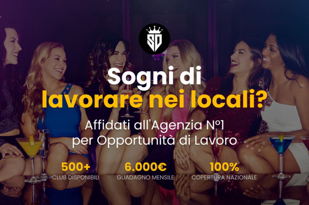 Sei una ragazza e ti piace viaggiare? Ricerchiamo Ragazze immagine!