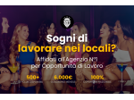 Sei una ragazza e ti piace viaggiare? Ricerchiamo Ragazze immagine!