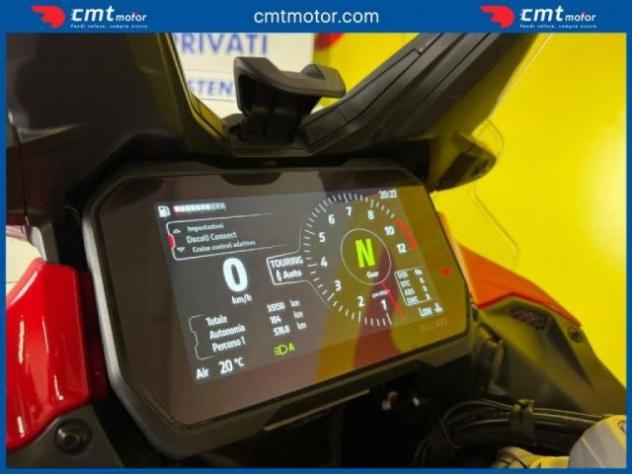 DUCATI Multistrada V4 1100 Garantita e Finanziabile rif. 23908495 - Foto 5