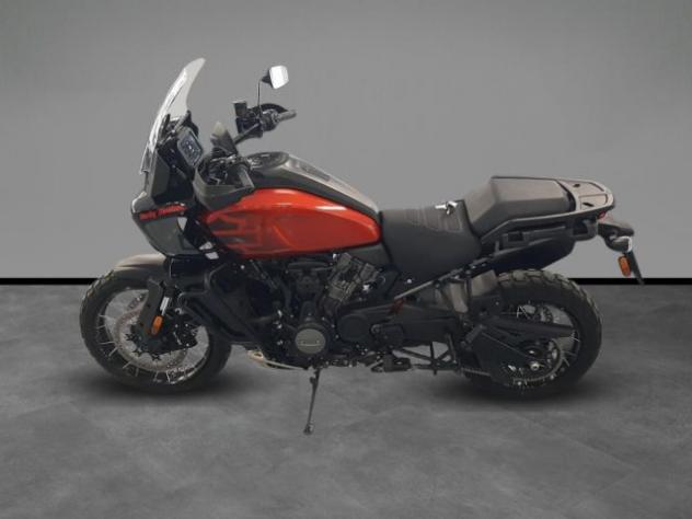 HARLEY-DAVIDSON Pan America 1250 PAN AMERICA rif. 24055259 - Foto 2