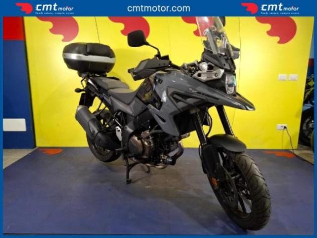 SUZUKI V-Strom 1050 Garantita e Finanziabile rif. 23975468 - Foto 3