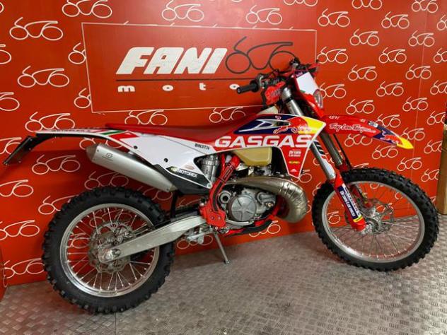GAS GAS EC 300 . rif. 20646769 - Foto 3