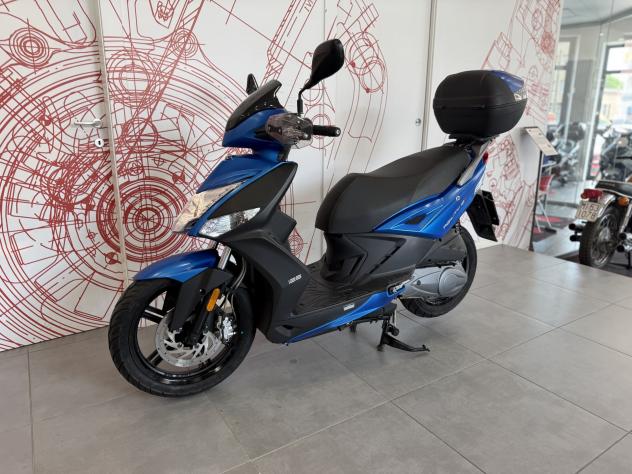 Kymco Agility 125i KYMCO AGILITY 125i R16 PLUS CBS E4 - YM 2021 - Foto 5
