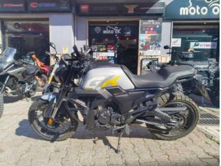 ZONTES ZT 125 GK . rif. 23874014