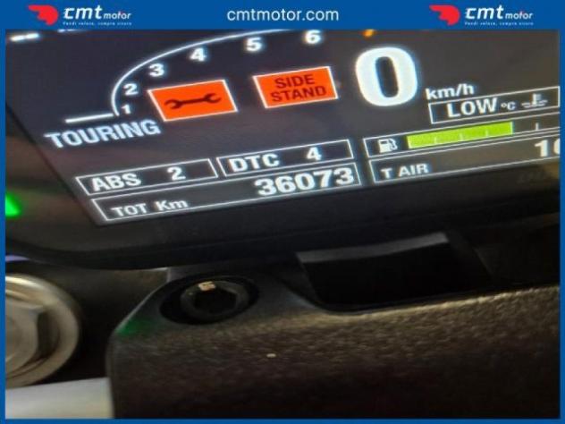 DUCATI Monster 821 Garantita e Finanziabile rif. 23398397 - Foto 5