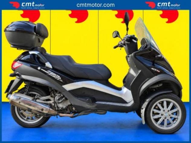 PIAGGIO MP3 Garantito e Finanziabile rif. 24193646