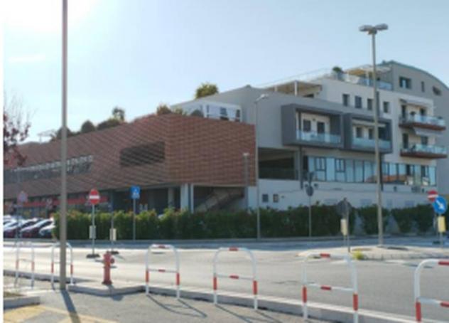 Immobile in asta di 1515 m² in vendita a Potenza Picena - Foto 9
