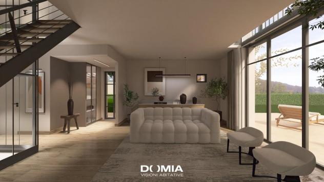Villa in vendita a San Giuliano Terme 200 mq Rif: 1351751 - Foto 2