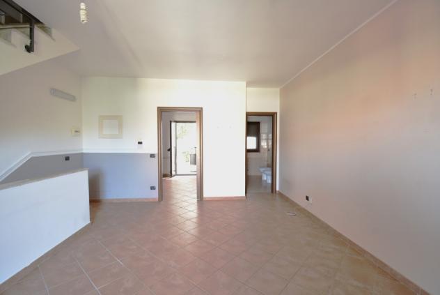 Villa a schiera in affitto a Messina - Foto 12