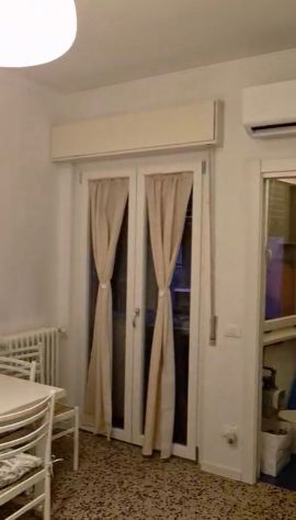 Monolocale con balcone su M3 - Foto 6