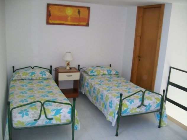 CASA VACANZA SALENTO 50 METRI DAL MARE - Foto 4