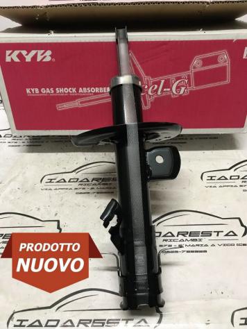 Ammortizzatori Anteriori Nissan Leaf 543033NA0C 543023NA0C - Foto 3