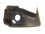 0187890 PARASCHIZZI PASSARUOTA PARAFANGO ANT. SX LIGIER X-TOO R S RS OPTIMAX