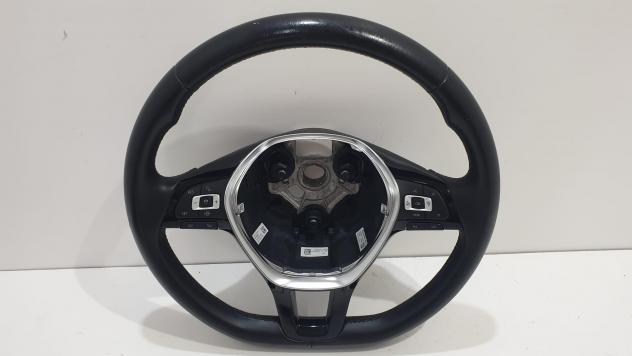 VOLANTE VOLKSWAGEN T-Roc Serie 5TA419091AM (1721) - Foto 2