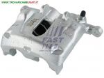 PINZA FRENO RENAULT TRAFIC 01 ANTERIORE SX SENZA SUPPORTO FT32196 Meccanica &hellip;