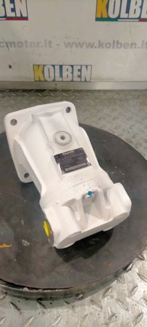 Motore Rexroth A2FM63/61W-VAB020 - Foto 2