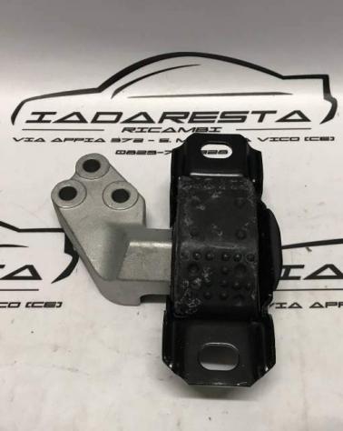 Supporto Motore Post. Dx Smart Fortwo 451 1322200048 - Foto 3