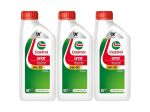 Kit 3 lt olio motore Castrol GTX C4 5w30 Protezione avanzata per il tuo motore