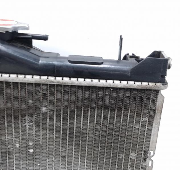RADIATORE ACQUA SUZUKI Jimny 1° Serie 1770080A00000 M13A Benzina 1300 (9805) - Foto 5