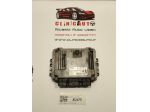 CENTRALINA MOTORE CITROEN C3 2° Serie 9658556880 0281011785 DV4TD/8HZ diese &hellip;