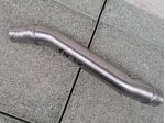 Kawasaki ZX 636 Ninja raccordo collettore scarico (LEGGERE TESTO)