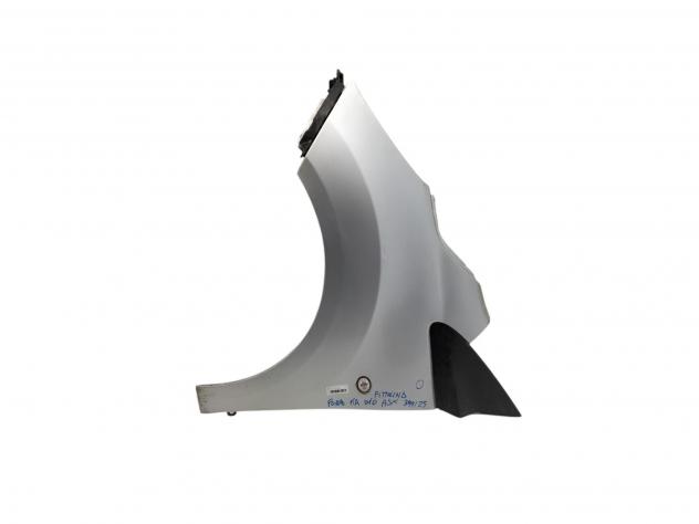 PARAFANGO ANTERIORE SINISTRO FORD Ka Serie (CCU) 1673512 169A4000 (0818)