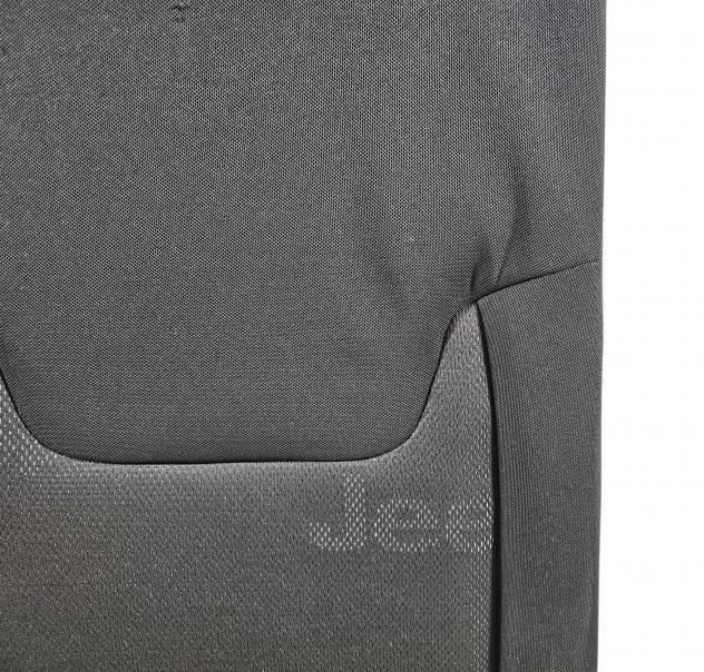 SCHIENALE SEDILE POSTERIORE DX JEEP Renegade Serie Diesel 1600 (1418) - Foto 3