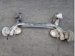SILENTE BLOCK PONTE POSTERIORE FIAT 500 Serie (5775)