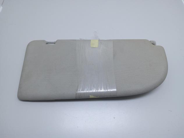 PARASOLE ALETTA ANTERIORE SX VOLKSWAGEN Caddy 4° Serie 2K0857551G2 (10)