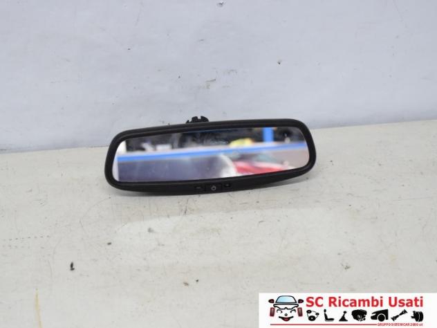 Specchietto Retrovisore Interno Toyota Rav 4 8781005042 - 24635 - Foto 3