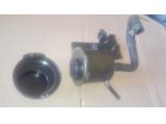 Vaschetta Idroguida tubo e staffa fissaggio Nissan Patrol Y61