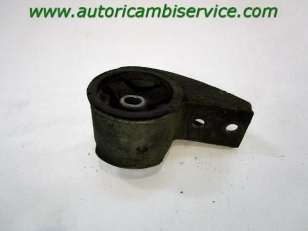742798S1 SUPPORTO MOTORE SMART FORTWO 0.8 D 30KW AUT 2P RICAMBIO USATO