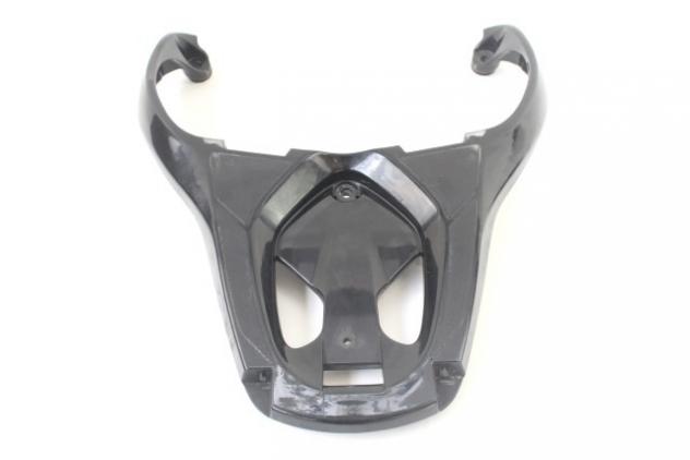 HONDA SH 150 81200KTF980ZA PORTAPACCHI POSTERIORE KF10 09 - 12 REAR CARRIER 81200KTF980 PICCOLE USURE AI LATI