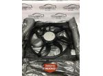 Elettroventola Radiatore BMW X5 - X6 17427616103