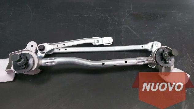 Meccanismo Tergicristallo Nissan Note 28800-9U100 - Foto 2