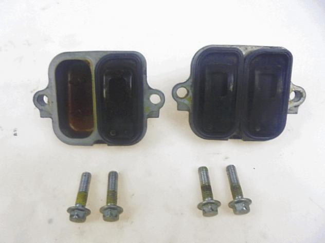 COVER VALVOLE TESTATA HONDA CB1000R 92KW 2008 - 2015 12331MERD00 HEAD VALVE COVERS - Foto 3