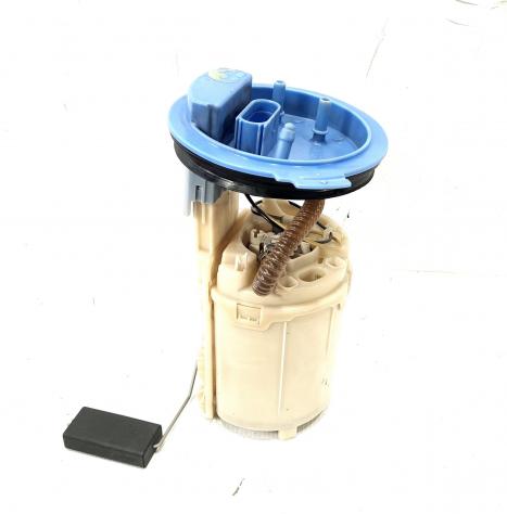 POMPA CARBURANTE AUDI TT Serie (8J3) 1K0919051AQ BWA Benzina 2000 (0614)