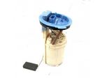 POMPA CARBURANTE AUDI TT Serie (8J3) 1K0919051AQ BWA Benzina 2000 (0614)