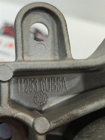 SUPPORTO CAMBIO NISSAN Qashqai Serie (J12) 112536UB5A HR13 hybrid 1332 (21) - Foto 4