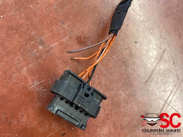 Cablaggio Vano Motore Volkswagen Tiguan 2.0 Tdi 5TA927903H 5TA927903E - 41586 - Foto 4
