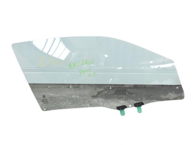 Vetro Anteriore Destro Suzuki Baleno 84501M68P00000 - 29824