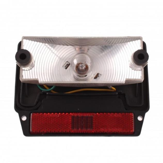 Fanale posteriore per Cagiva Freccia C9 - 53705