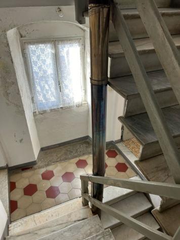 Porzione di casa in vendita a Castelnuovo Magra - Foto 13