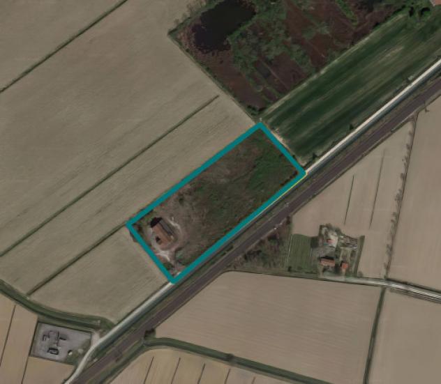Immobile in asta di 435 m² con più di 5 locali in vendita a Marcon - Foto 2