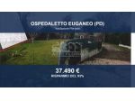 Immobile in asta di 4345 m² in vendita a Ospedaletto Euganeo
