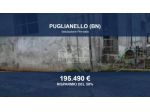 Immobile in asta di 38487 m² in vendita a Puglianello