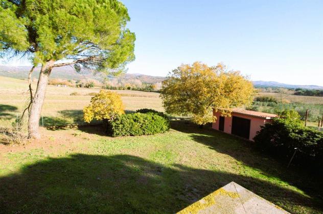 Rustico casale in Vendita in zona MONTEMASSI - Foto 7